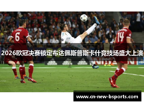 2026欧冠决赛锁定布达佩斯普斯卡什竞技场盛大上演